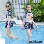キッズ 水着 女の子 ワンピース水着 女の子 子供 キッズ水着 120cm 130cm 140cm 150cm 160cm　ビキニ 子ども
