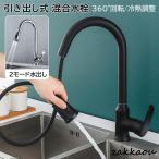 混合水栓 キッチン 台所用 交換自分