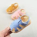 サンダル　キッズ　女の子　夏　ビーチサンダル　子供靴　無地　つま先ガード　キッズシューズ　ジュニアシューズ　アウトドア　リゾート　ビーチ　カジュアル