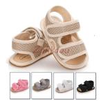 サンダル　キッズ　女の子　夏　ビーチサンダル　子供靴　無地　つま先ガード　キッズシューズ　ジュニアシューズ　アウトドア　リゾート　ビーチ　カジュアル