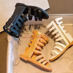 1足/2足セット サンダル キッズ 女の子 夏 ビーチサンダル 子供靴 無地 つま先ガード キッズシューズ ジュニアシューズ アウトドア リゾート ビーチ