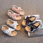 1足 2足セット サンダル　キッズ　女の子　夏　ビーチサンダル　子供靴　無地　つま先ガード　キッズシューズ　ジュニアシューズ　アウトドア　リゾート ビーチ