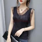 レディース タンクトップ トップス 