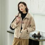  осень-зима женский меховое пальто меховое пальто женский пальто соединять ... внешний жакет теплый OL ходить на работу женский внешний 