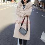 レディース モッズコート 裏起毛　毛皮コート レディース ファーコート　ボアコート　ボアジャケット レディースコート ミリタリーコート　防寒着 秋冬 暖かい