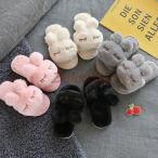  тапочки ребенок Kids салон обувь салон надеть обувь мех тапочки ребенок тапочки девочка гарантия теплица внутри тапочки зима тапочки мех обувь теплый защищающий от холода 