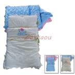  новорожденный слипер младенец одеяло осень-зима для вентиляция хлопок одеяло постельные принадлежности детская пижама празднование рождения .... три . охлаждение меры теплый 60 70 80 90 95