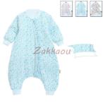  новорожденный слипер младенец одеяло молния type рукав есть хлопок одеяло постельные принадлежности детская пижама празднование рождения .... три . охлаждение меры теплый 60 70 80 90 95