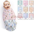  новорожденный слипер младенец одеяло мягкий вентиляция хлопок одеяло постельные принадлежности детская пижама празднование рождения .... три . охлаждение меры теплый 60 70 80 90 95