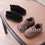 スノーブーツ キッズ ブーツ キッズ 女の子 男の子 雪遊び 暖かい ウィンターブーツ 防寒ブーツ モズ 子供靴 冬 ショートブーツ マジックテープ ラウンドトゥ