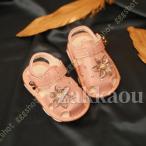 サンダル キッズ スポーツサンダル 子供 ビーチサンダル つま先 マジックテープ アウトドア スポーツ 透気 柔らかい 滑り止め さんだる 女の子 男の子