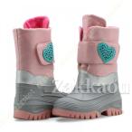 防水 スノーブーツ キッズ 子供 男の子 女の子 ボア スノーシューズ 雪遊び レインブーツ 長靴 タウンブーツ ウィンターブーツ 防寒靴 防寒ブーツ 雪用靴