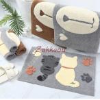 玄関マット 室内 屋内 洗える 抗菌 