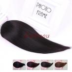 レディースウィッグ 部分ウィッグ �