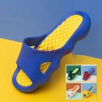  здоровье сандалии здоровье тапочки точечный массаж пара tsubo массаж салон обувь подарок День почитания пожилых людей подарок . покупатель для . line пара .. тапочки шиацу предотвращение скольжения 