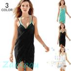 ビーチカーディガン ビーチウェア ビーチガウン ビキニ 水着 レディース 女性用 体型カバー 大人可愛い 夏 おしゃれ ファッション 紫外線防止 日焼け防止