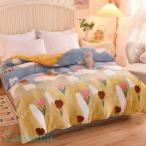 あったか マイクロファイバー 掛け布団カバー シングルロング 冬用 暖かい おしゃれ 無地 洋式布団カバー 丸洗いOK 抗菌防臭 防ダニ加工 防カビ