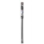 .. обивка палка 2m SIK52854k ржавчина интерьер paul (pole) железный черный KP-200 (M)