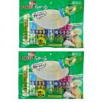 チュール ちゅーる 犬 80本 40本 x 2セット いなば とりささみ バラエティー 4種 wan ワンチュール