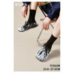 サンダル メンズ レデ�