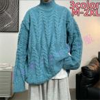 サマーニットメンズトップスサマーセ...