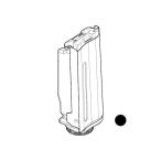 純正品 シャープ　加湿空気清浄機