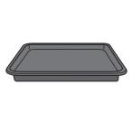  Toshiba оригинальный товар микроволновая печь угол тарелка 325GP056 ER-S18 ER-V18 ER-X18 для 