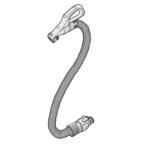 東芝　純正品　クリーナー 掃除機 ホース 41450769　VC-CF31用