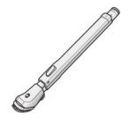 東芝　純正品　クリーナー 掃除機 延長管 41452532　VC-CF31 VC-PK9用