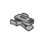  Omron lOMRON оригинальный товар тонометр HCR-6900T-M для зарядка для зажим HEM-CLIP-01