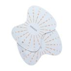  Omron низкий цикл терапевтическое устройство для jumbo накладка HVJPAD почтовая доставка отправка 