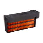 シャープ 純正品 セラミックファンヒーター用 交換用加湿フィルター HX-FK6