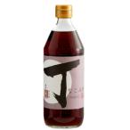 丁子屋　なごみ酢（調味酢）　500ml�