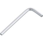 ドライバー・六角棒レンチ 六角棒レンチ ＴＲＵＳＣＯ　六角棒レンチ　両端いじり止め穴付　６ｍｍ　  (HW-TP60)