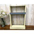 グリネットウッドシェルフW