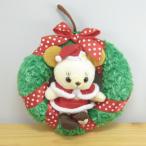  Disney minnie &kado Lee Bear Рождество мягкая игрушка lease предметы интерьера Рождество смешанные товары произведение искусства орнамент 