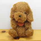 サンアロー オリジナルぬいぐるみ potte プードル ぬいぐるみ  雑貨 ふわふわ 小さい 可愛い おもちゃ いぬ イヌ 犬