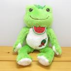 かえるのピクルス ピクルス ビーンドール スイカ  カエルのピクルス カエルのぬいぐるみ カエル雑貨 かえるグッズ ピクルスザフロッグ