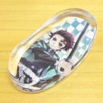 鬼滅の刃　クリア箸置き　竈門炭治郎  おしゃれ キャラクター グッズ雑貨