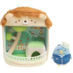 すみっコぐらし コレクション シーンぬいぐるみ アニマルパーク  すみっこぐらし グッズ すみっコぐらし ぬいぐるみ