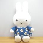 ミッフィーぬいぐるみ ディック・ブルーナ ミッフィーフラワードレス miffy Flower dress ぬいぐるみS ミッフィーグッズ ウサギ かわいい プレゼント