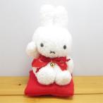 ミッフィー ぬいぐるみ ディック・ブルーナ ミッフィー miffy 福招きミッフィー ぬいぐるみ  うさぎ グッズ かわいい 招福 縁起 正月飾り