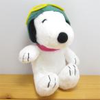 ピーナッツ スヌーピー フライング・エース スヌーピー ぬいぐるみS PEANUTS SNOOPY スヌーピー グッズ 雑貨