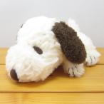 ピーナッツ スヌーピー FUWAKUTA スヌーピー ぬいぐるみ はい モカ PEANUTS SNOOPY スヌーピー グッズ 雑貨 かわいい