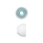  Sony hybrid year деталь EP-EX11L : L размер 4 штук входит белый EP-EX11L W