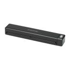  Fujitsu сканер ScanSnap iX100 чёрный цвет FI-IX100A