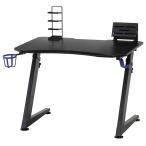  стол ge-ming стол высота регулировка возможность ширина 80 глубина 63 компьютерный стол Kids для многофункциональный подставка держатель крюк голубой M5-MGKFGB00883BL