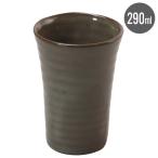 ビールカップ 290ml 陶�