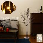 [ снижение цены ] tree свет LEDb ланч tree Brown 120cm 80× глубина 80× высота 120cm illumination led елка модный 