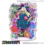 Yahoo! Yahoo!ショッピング(ヤフー ショッピング)【ステッカー】魔術ガール